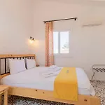 Das Hotel Alacati Alaçatı