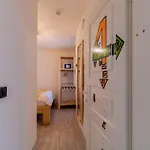 Das Hotel Alacati *