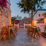 Das Hotel Alacati * Alaçatı