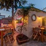 Das Hotel Alacati * Alaçatı
