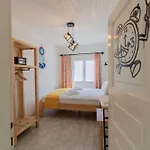 Das Hotel Alacati Rum i privatbostad *