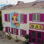 Das Hotel Alacati Alaçatı