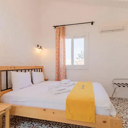 Das Hotel Alacati Alaçatı