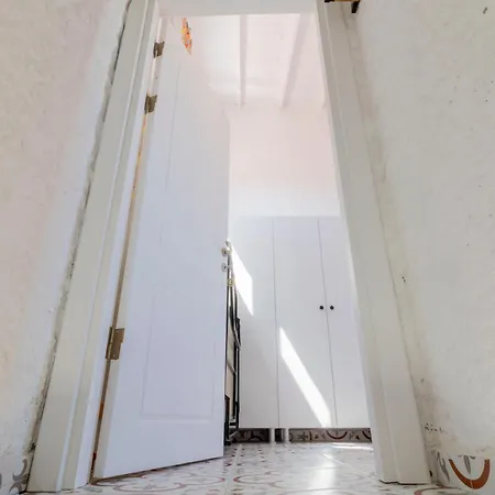 Accommodatie bij particulieren Das Hotel Alacati Alaçatı