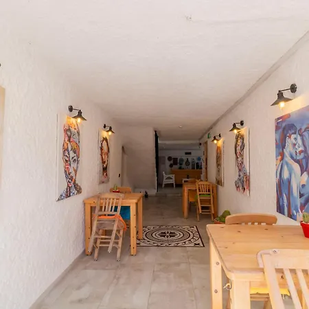 Alacati Rum i privatbostad