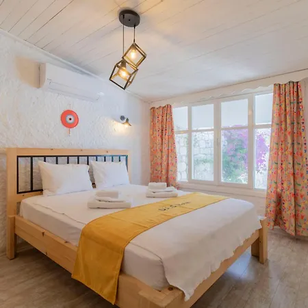 Privatunterkunft Das Hotel Alacati *