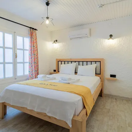 Alacati * Çeşme