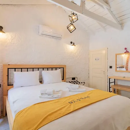 Alacati Çeşme