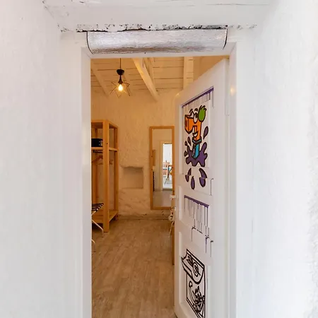 Rum i privatbostad Alacati Çeşme