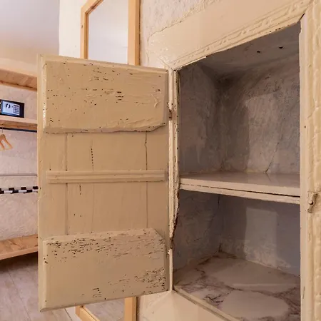 Das Hotel Alacati Privatunterkunft