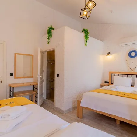 Das Hotel Alacati
