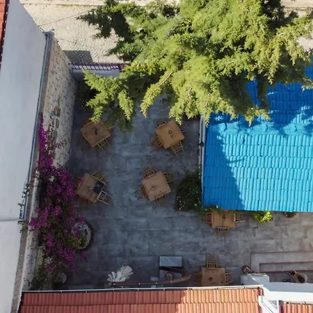 Privatunterkunft Das Hotel Alacati Alaçatı