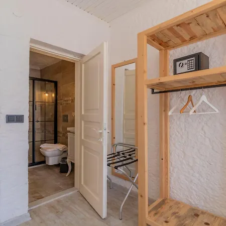 Accommodatie bij particulieren Das Hotel Alacati Alaçatı