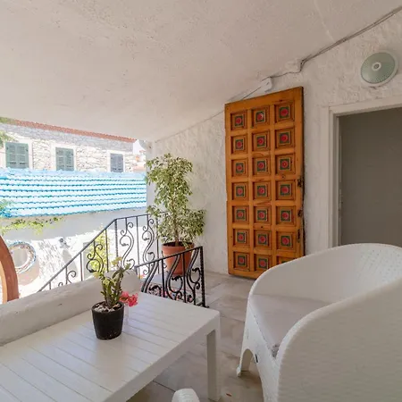 Privatunterkunft Das Hotel Alacati Alaçatı