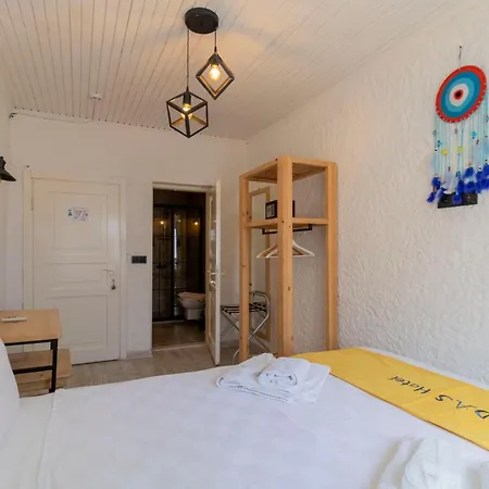 Das Hotel Alacati Privatunterkunft Alaçatı