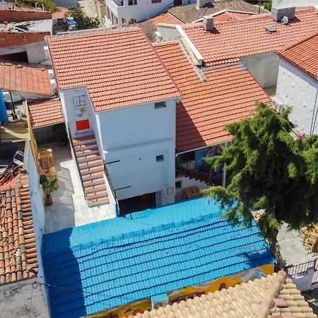 Alacati Çeşme