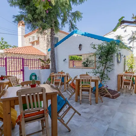 Alacati * Çeşme