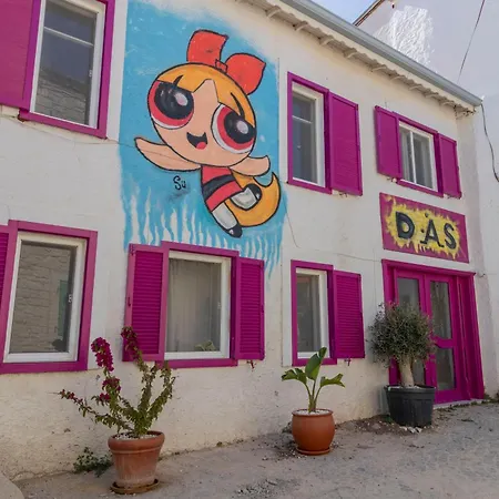 Alacati *
