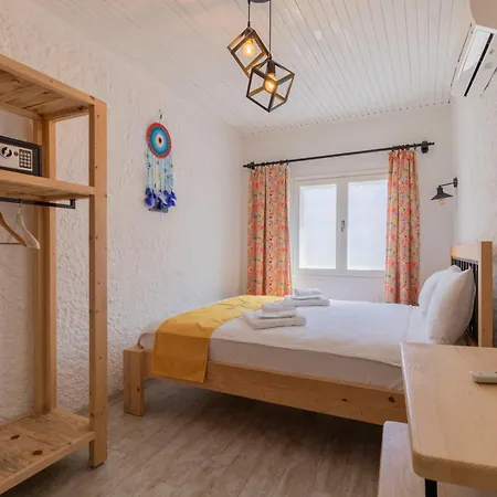 Accommodatie bij particulieren Das Hotel Alacati Alaçatı