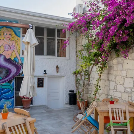 Privatunterkunft Das Hotel Alacati Alaçatı