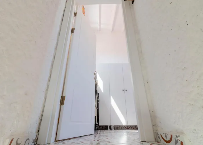 Проживание в семье Das Hotel Alacati Алачати