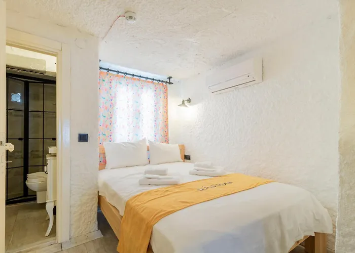 Das Hotel Alacati * Alacati