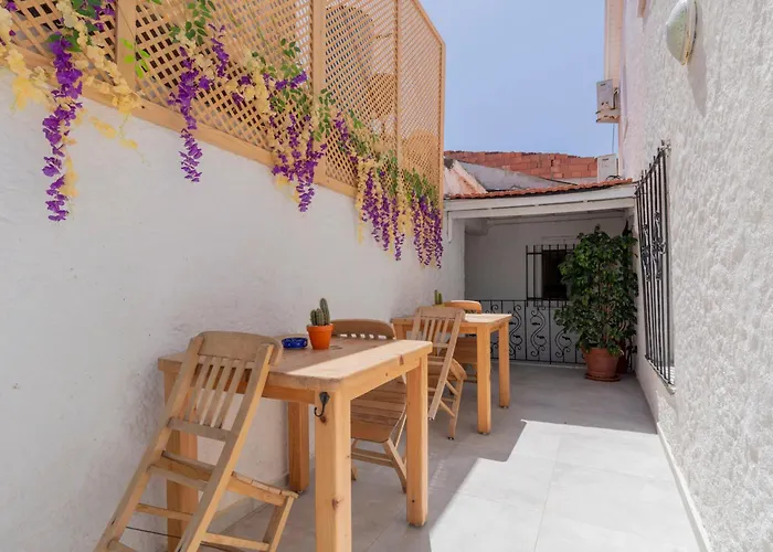 Quarto em Acomodações Particulares Das Hotel Alacati