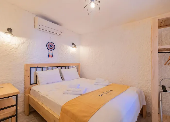 Das Hotel Alacati * Alacati