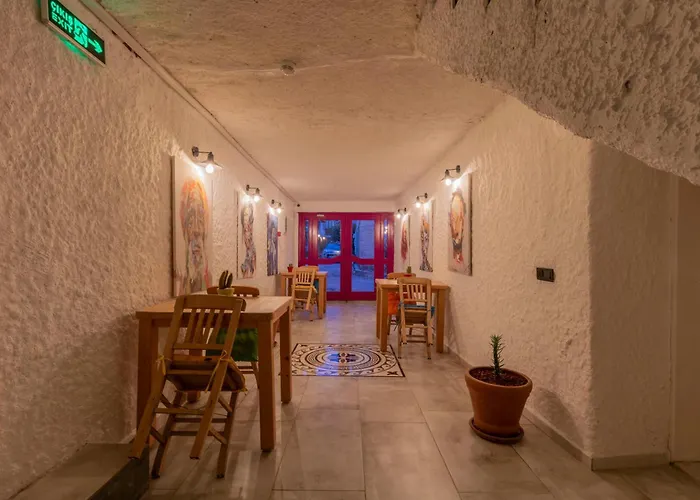 Das Hotel Alacati Quarto em Acomodações Particulares *