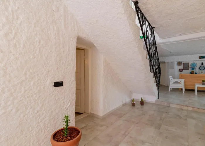 Das Hotel Alacati Проживание в семье Алачати