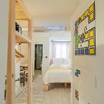 Das Hotel Alacati Homestay Alacati