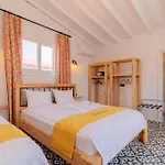 Das Hotel Alacati * Alacati