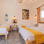 Homestay Das Hotel Alacati *