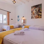 Homestay Das Hotel Alacati *