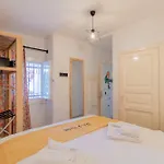 Das Hotel Alacati Alacati