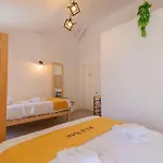 Homestay Das Hotel Alacati *