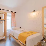 Das Hotel Alacati Alacati
