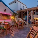 Das Hotel Alacati Homestay