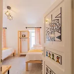 Das Hotel Alacati Homestay *