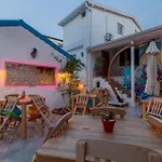 Das Hotel Alacati
