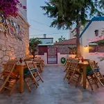 Homestay Das Hotel Alacati Alacati
