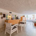 Das Hotel Alacati Homestay