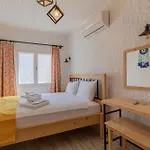 Das Hotel Alacati * Alacati