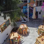 Das Hotel Alacati Homestay