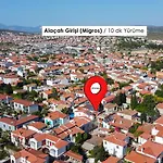 Das Hotel Alacati Homestay *