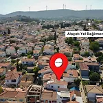 Das Hotel Alacati Homestay Alacati