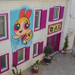Homestay Das Hotel Alacati Alacati