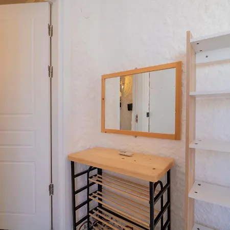 Rum i privatbostad Das Hotel Alacati