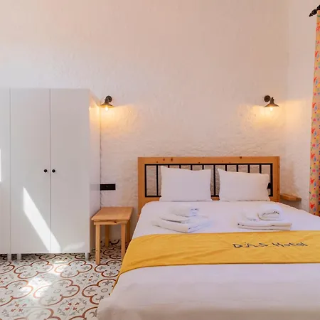 Das Hotel Alacati 홈스테이 *
