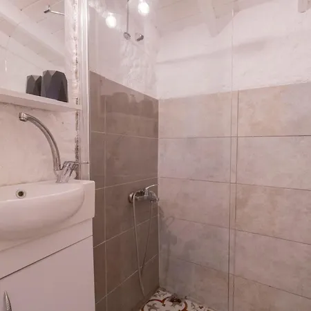 Das Hotel Alacati 홈스테이 알라카티